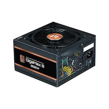 Zalman ZM850-GV3 GigamaxIII 850W +80 Plus Bronze Yarı Modüler Güç Kaynağı