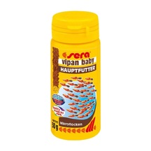 Sera Vipan Baby 50 Ml 30gr