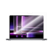 Apple Uyumlu MacBook Pro 16.2 İnç M2 Max Mat Ekran Koruyucu 16:10 2023