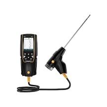 Testo 310 Iı Baca Gazı Analiz Cihazı