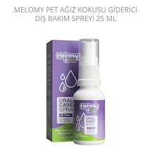 Pet Ağız Kokusu Giderici Diş Bakım Spreyi