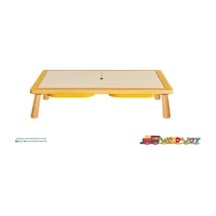 Wood&joy Klasik Duyusal Mini Etkinlik Masası