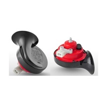 Seger 60bo12.000.13 Salyangoz Korna Dadat Takım 12v Peugeot Cıtroen Soketli Sicma 3 Soket