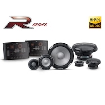 Alpine R2-s653 Bileşen 3 Yollu Hoparlörler