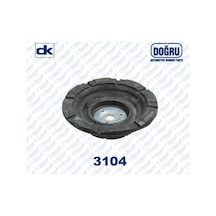 Amortisor Takozu Transporter T5-T6 504609648