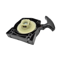 Kawasaki Tj53e Motorlu Tırpan Starter Komple İp Çekme Makarası