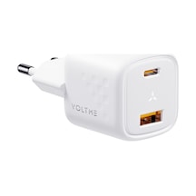 Voltme V2016 Revo Beyaz 30w Ca Gan Şarj Aleti