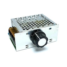 Electroon Ac 220V 4000Watt Dimmer