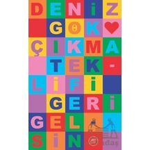 Çıkma Teklifi Geri Gelsin