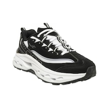 Lescon Unisex Anıta Easystep Spor Ayakkabı Siyah