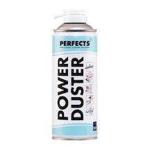 Perfects Power Duster Nf Bakım ve Temizlik Spreyi 400 ML