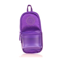 Kaukko Junior Bag Magical Kalem Çantası Plain Purple K2565