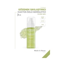 Gözenek Sıkılaştırıcı Kaktüs Özlü Serinletici Jel Sprey Serum Mist 80 Ml