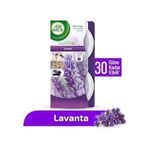 Jel Stick Up Küçük Alanlara Özel Oda Kokusu Lavanta 60 Gün Etkili Abundance Prosperity