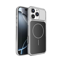Joko Apple İphone 16 Pro Max Bruma Magsafe Kapak