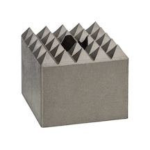 Bosch Dişli Pleyt 60x60 mm 5x5 Diş - 1618623205
