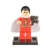 Super Heroes Mini Figür Shazam J-41