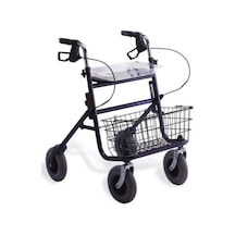 Medikaltec Pr-882 Metal Walker