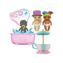 Baby Secrets Sürpriz Figür Ve Oyun Seti Seri 2 77585