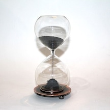 Mıknatıslı Kum Saati Model 3