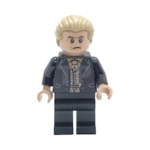 Harry Potter: Corban Yaxley Orjinal Minifigür Hp357