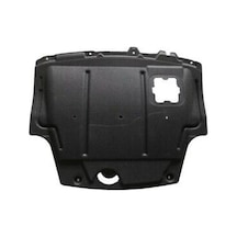 Ford Fiesta- 2018-2023 Karter Muhafaza Plastiği Plastik Enjeksiyon Benzinli Oem No:h1bb6b629bf