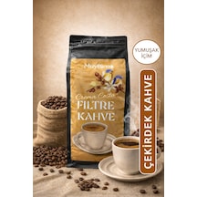Çekirdek Kahve