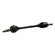 ANKA 10101011 Aks Sol Master III 09- / Movano 2.3 DCI 6 Vites