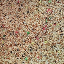 Karışık Muhabbet Kuşu Yemi 500 Gr