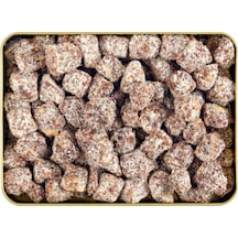 İncir Evi Mini İncir Ezmesi Metal Kutu 500 G