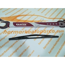 Renault Kangoo 410MM Arka Cam Silecek Süpürgesi
