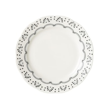 Pearl Pasta Tabağı 20 Cm Diğer