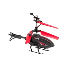 Ethem El Sensörlü Bilekten Kumandalı Helikopter Wl137