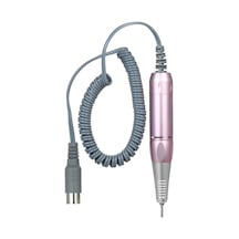 Moveevo Yüksek Hızda Tırnak Bakım Kalemi, 30000 Rpm, Abs & 43 Paslanmaz Çelik, Sessiz Ve Dayanıklı