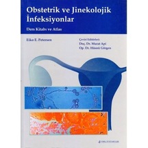 Obstetrik ve Jinekolojik İnfeksiyonlar- Nobel Tıp Kitabevleri