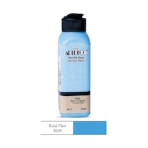 Artdeco Akrilik Boya 140 Ml Bulut Mavi Y-070R-3609
