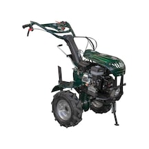 Kaan 26 S3 Delux 7 HP 3 İleri 1 Geri Benzinli Çapa Makinesi