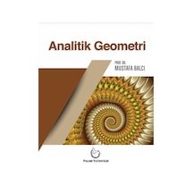 Palme Analitik Geometri Mustafa  Balcı