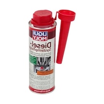 250 Ml Dizel Sistem Temizleyici Yakıt Katkısı İle Bakım