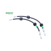Fren Hortumu Ön Mondeo I / Ii 93-01 Worthy 00557/ 93bb2078ae 557