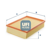 Ufı Hava Filtresi P307 1.4-1.6 16v-2.0-2.0 16v 00- - C4 2.0 16v 04- 30.139.00 1444.vw 1444.w2 1444.fh