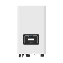 Deye 12 Kw Trifaz On-grid String İnvertör