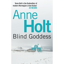 Blind Goddess