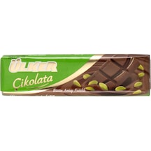Ülker Baton Antep Fıstıklı Çikolata 12 x 30 G