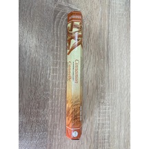 Flute Çubuk Tütsü 20'li Cinnamon