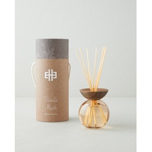 English Home Vanilla Musk Çubuklu Oda Kokusu 200 Ml Bahar