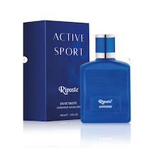 Riposte Active Sport Erkek Parfüm 100 Ml Diğer