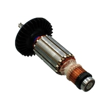 Makita HR2450 Endüvi Rotor Kollektör Ürün Kodu 515668-4