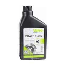 Valeo Dot 3 Fren Hidroliği 450 ML