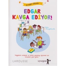 Edgar Kavga Ediyor - Qhdh-618643